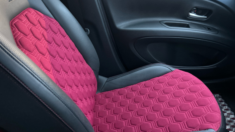 Toyota Aygo X 1.0 VVT-i Undercover 5dr Auto Petrol Hatchback